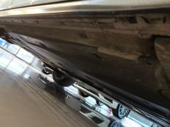 Volkswagen Golf 280TSI R-Line Lite - ფოტო 10