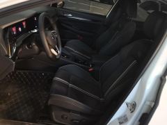 Volkswagen Golf 280TSI R-Line Lite - ფოტო 14