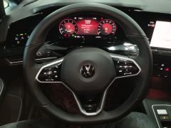 Volkswagen Golf 280TSI R-Line Lite - ფოტო 18