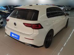 Volkswagen Golf 280TSI R-Line Lite - ფოტო 2