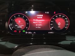 Volkswagen Golf 280TSI R-Line Lite - ფოტო 20