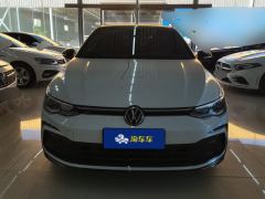 Volkswagen Golf 280TSI R-Line Lite - ფოტო 3