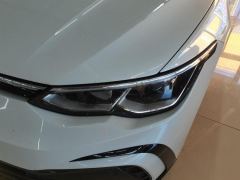 Volkswagen Golf 280TSI R-Line Lite - ფოტო 4