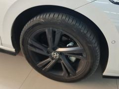 Volkswagen Golf 280TSI R-Line Lite - ფოტო 6