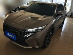 Roewe eRX5 1.5T Edition - ფოტო 1
