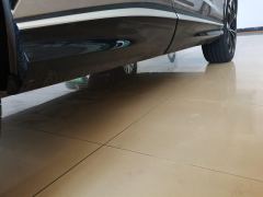 Roewe eRX5 1.5T Edition - ფოტო 10