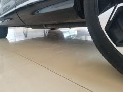 Roewe eRX5 1.5T Edition - ფოტო 11