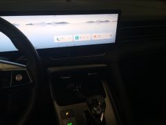 Roewe eRX5 1.5T Edition - ფოტო 17