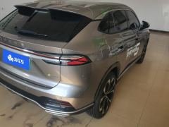 Roewe eRX5 1.5T Edition - ფოტო 2