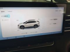 Roewe eRX5 1.5T Edition - ფოტო 20