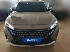 Roewe eRX5 1.5T Edition - ფოტო 3