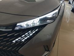 Roewe eRX5 1.5T Edition - ფოტო 4