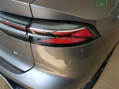 Roewe eRX5 1.5T Edition - ფოტო 5