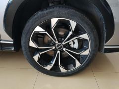 Roewe eRX5 1.5T Edition - ფოტო 6