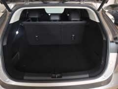Roewe eRX5 1.5T Edition - ფოტო 7