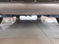 Roewe eRX5 1.5T Edition - ფოტო 9