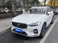 Volvo XC60 B5 AWD Smart Luxury Edition - ფოტო 1