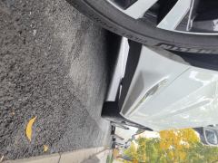 Volvo XC60 B5 AWD Smart Luxury Edition - ფოტო 10