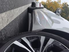 Volvo XC60 B5 AWD Smart Luxury Edition - ფოტო 11