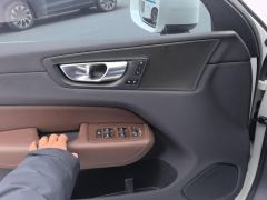 Volvo XC60 B5 AWD Smart Luxury Edition - ფოტო 12