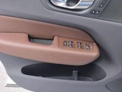 Volvo XC60 B5 AWD Smart Luxury Edition - ფოტო 13