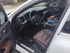 Volvo XC60 B5 AWD Smart Luxury Edition - ფოტო 14