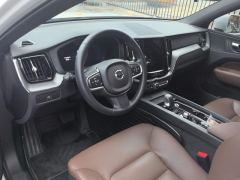 Volvo XC60 B5 AWD Smart Luxury Edition - ფოტო 16