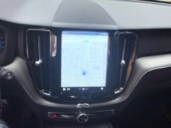 Volvo XC60 B5 AWD Smart Luxury Edition - ფოტო 17