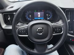 Volvo XC60 B5 AWD Smart Luxury Edition - ფოტო 18