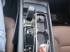 Volvo XC60 B5 AWD Smart Luxury Edition - ფოტო 19