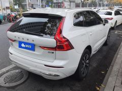 Volvo XC60 B5 AWD Smart Luxury Edition - ფოტო 2