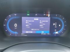 Volvo XC60 B5 AWD Smart Luxury Edition - ფოტო 20