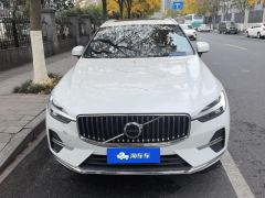 Volvo XC60 B5 AWD Smart Luxury Edition - ფოტო 3