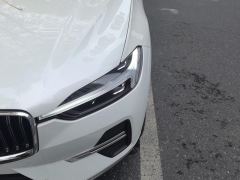 Volvo XC60 B5 AWD Smart Luxury Edition - ფოტო 4