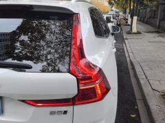 Volvo XC60 B5 AWD Smart Luxury Edition - ფოტო 5