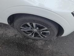 Volvo XC60 B5 AWD Smart Luxury Edition - ფოტო 6