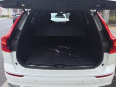 Volvo XC60 B5 AWD Smart Luxury Edition - ფოტო 7
