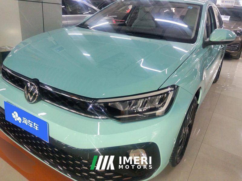 Volkswagen Lavida 1.5L Edition