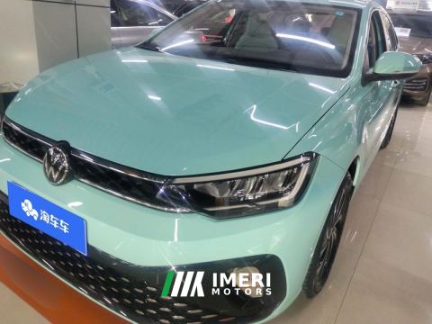 2023 Volkswagen Lavida 1.5L Edition - ავტომობილი ჩინეთიდან