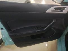 Volkswagen Lavida 1.5L Edition - ფოტო 12