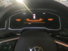 Volkswagen Lavida 1.5L Edition - ფოტო 20