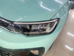 Volkswagen Lavida 1.5L Edition - ფოტო 4