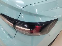 Volkswagen Lavida 1.5L Edition - ფოტო 5