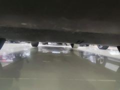 Volkswagen Lavida 1.5L Edition - ფოტო 8