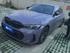 BMW 3 Series 325Li M Sport Package - photo 1