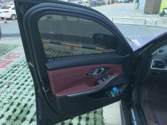 BMW 3 Series 325Li M Sport Package - photo 12