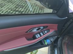 BMW 3 Series 325Li M Sport Package - photo 13