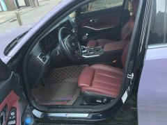BMW 3 Series 325Li M Sport Package - photo 14