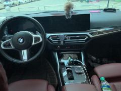 BMW 3 Series 325Li M Sport Package - photo 16