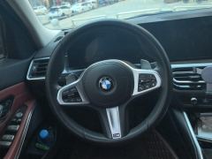 BMW 3 Series 325Li M Sport Package - photo 18